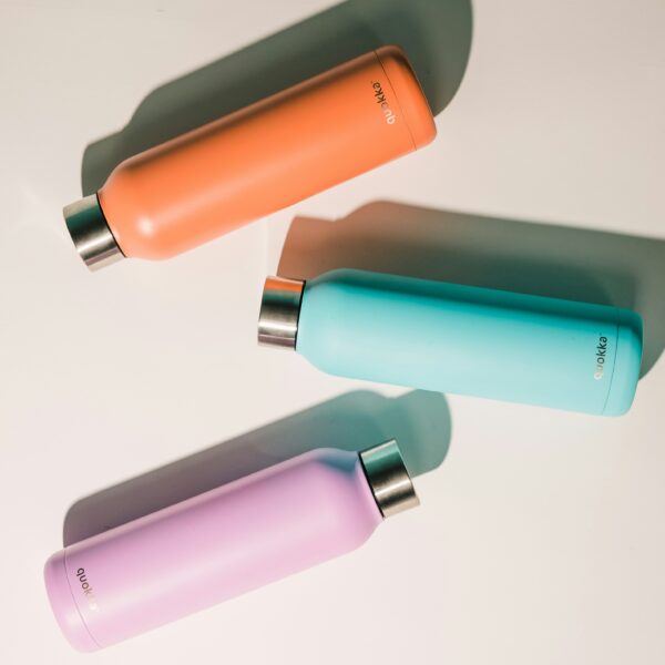 Premium Stainless Steel Water Bottle