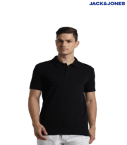 Lightweight Cotton T-Shirt - Image 5