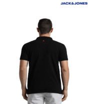 Lightweight Cotton T-Shirt - Image 3