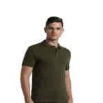 Lightweight Cotton T-Shirt