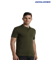 Lightweight Cotton T-Shirt