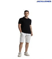 Lightweight Cotton T-Shirt - Image 4