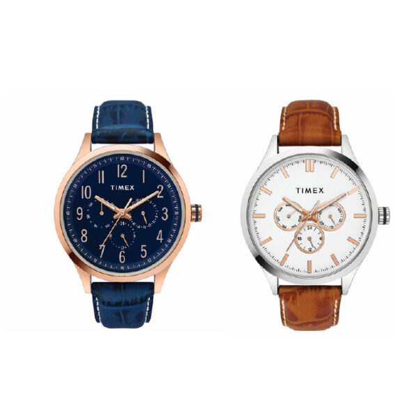 Premium Men’s Chronograph Watch