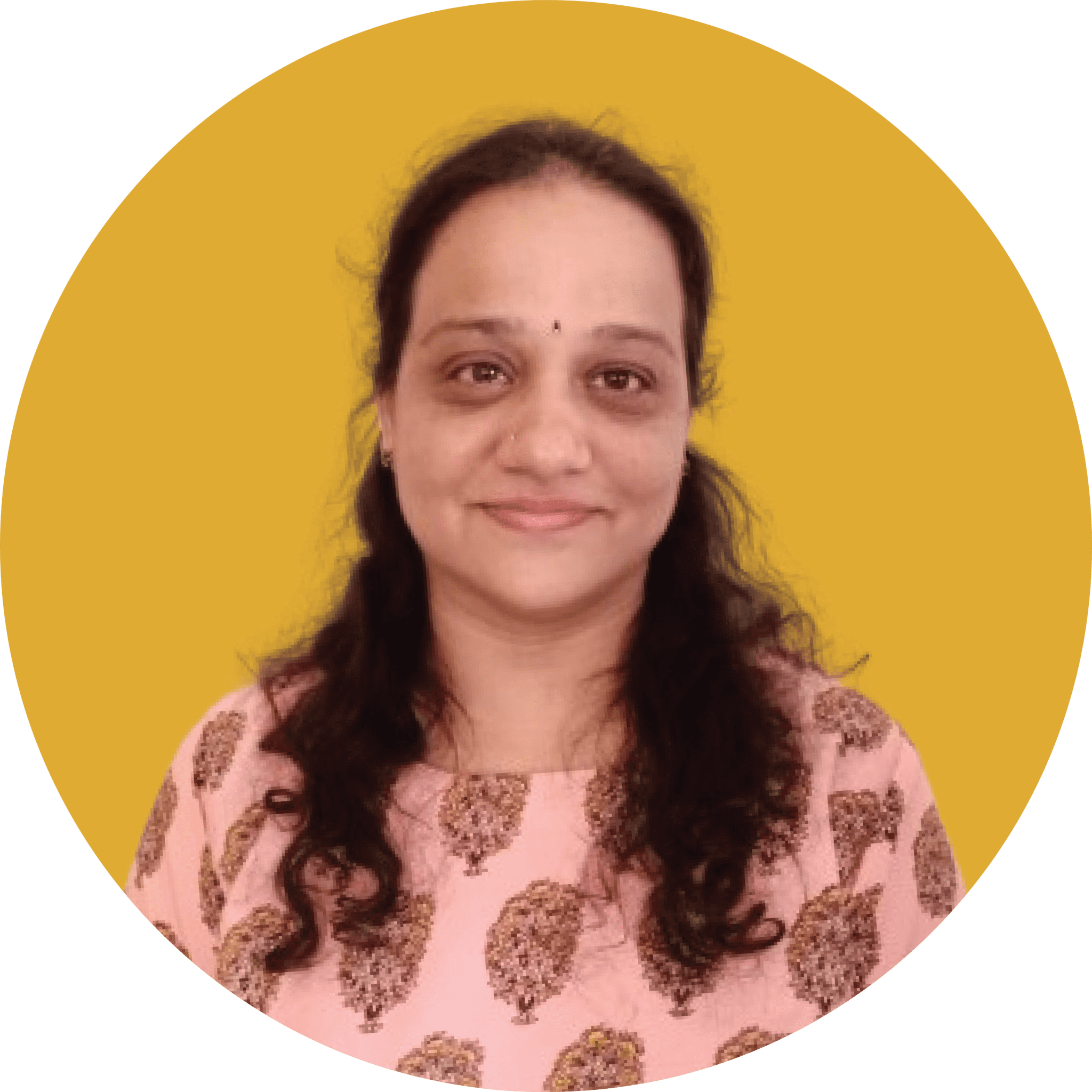 Amrutha M