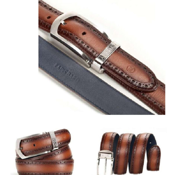 Reversible Casual & Formal Belt