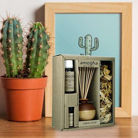 Fragrance Gift Set