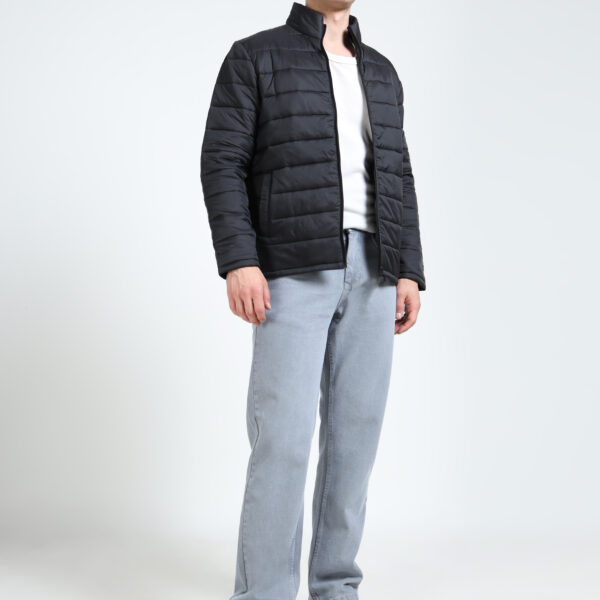 Signature Jacket – Full Sleeve Bombed
