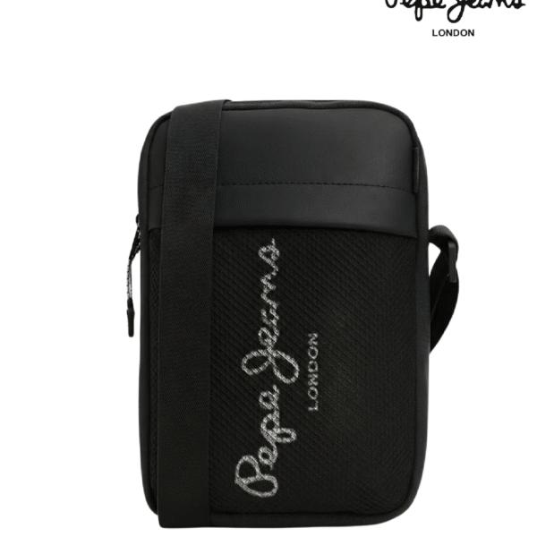 Miami Sling Bag Black