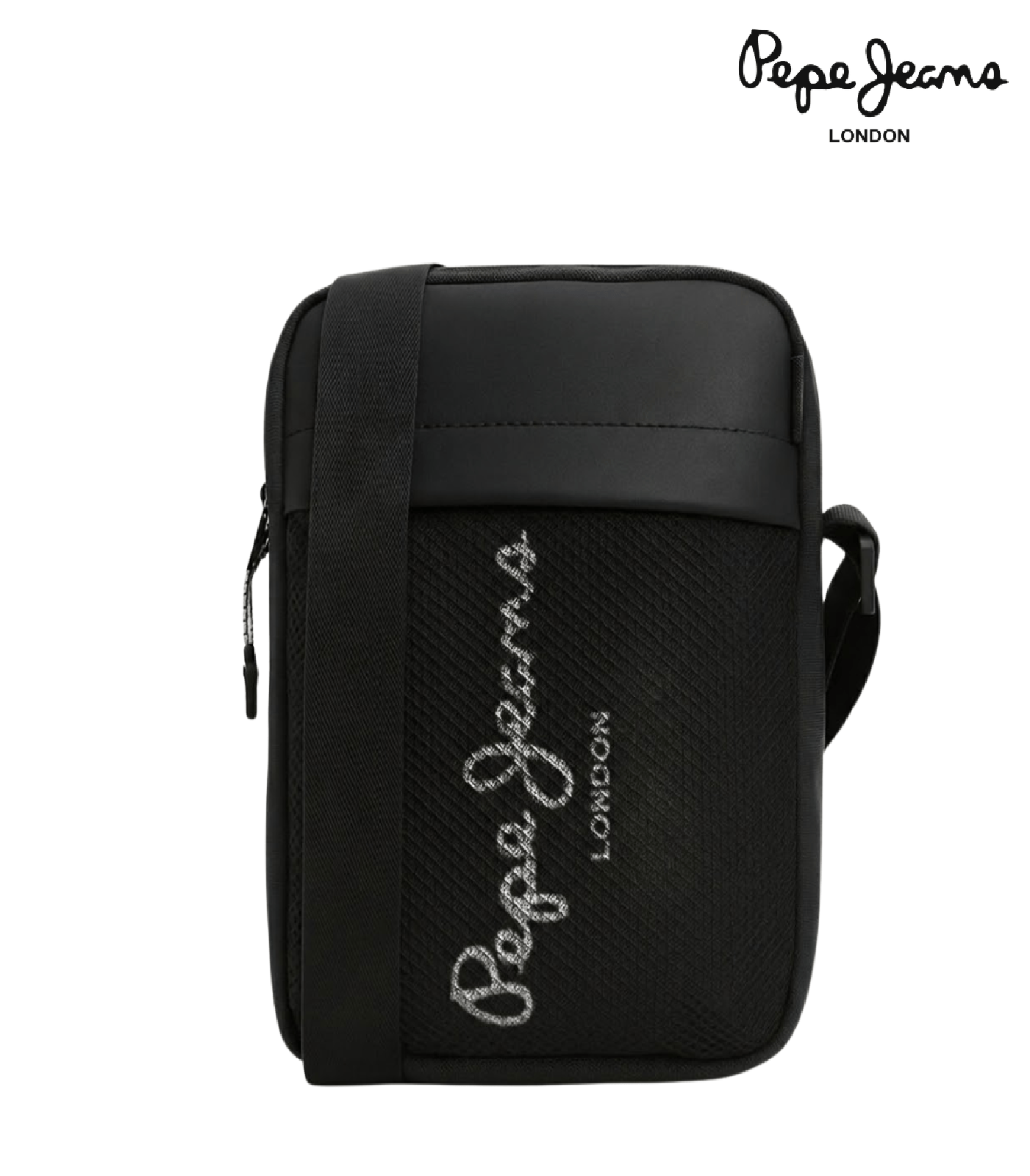 Miami Sling Bag Black