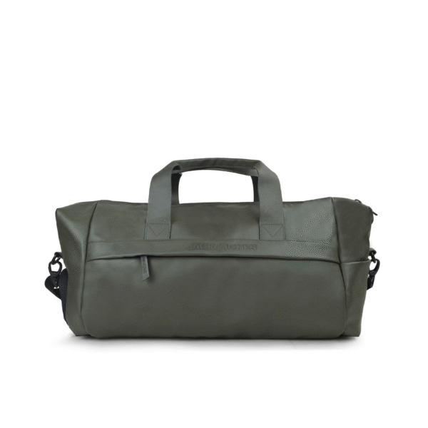 ROGGER DUFFLE BAG OLIVE GREEN