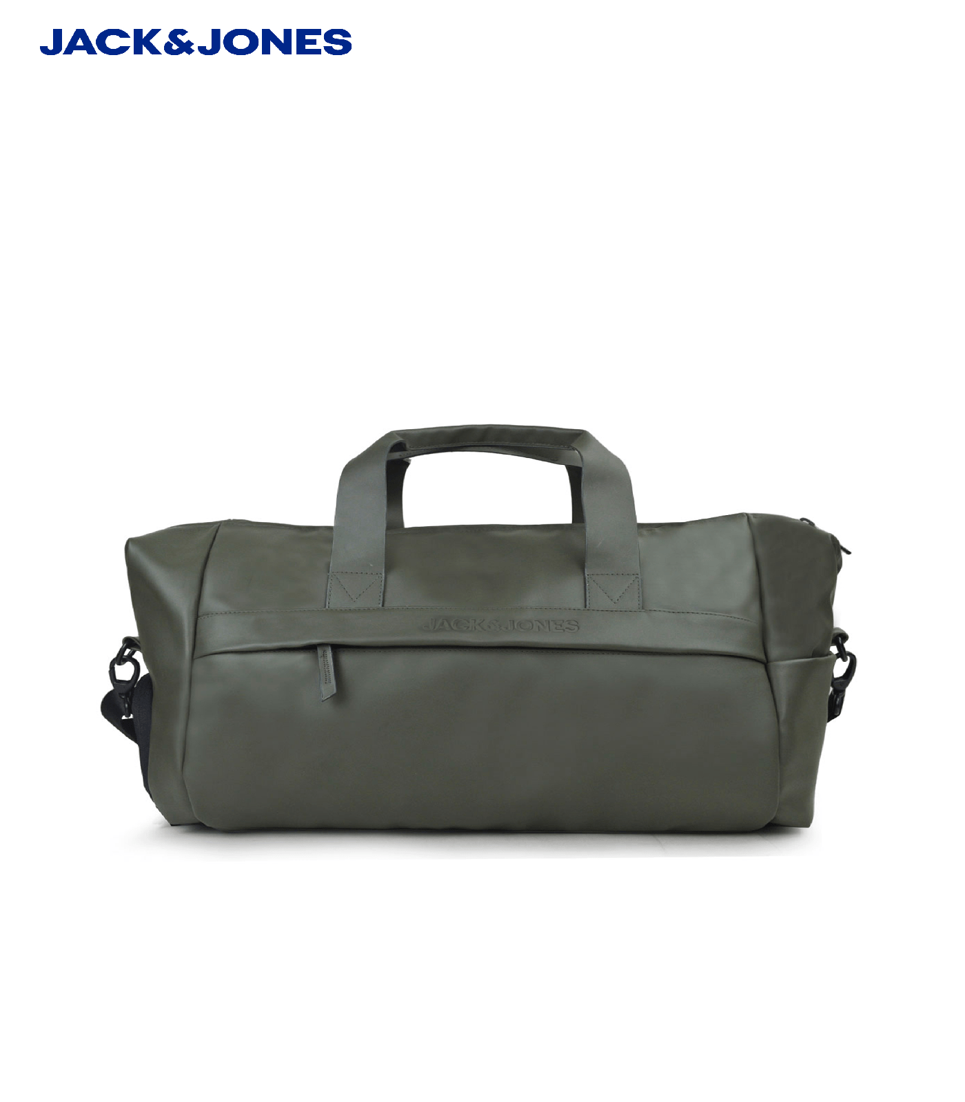 ROGGER DUFFLE BAG OLIVE GREEN