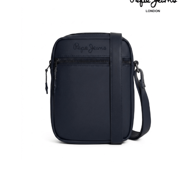 Boston Sling Bag Navy