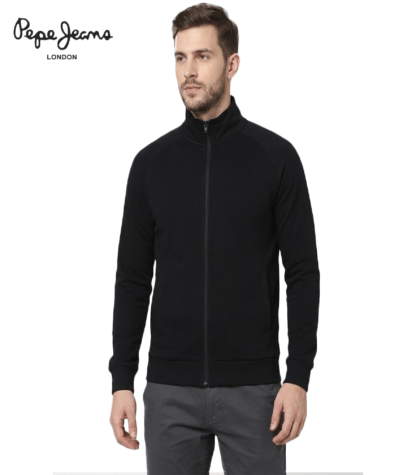 Piccadilly Black