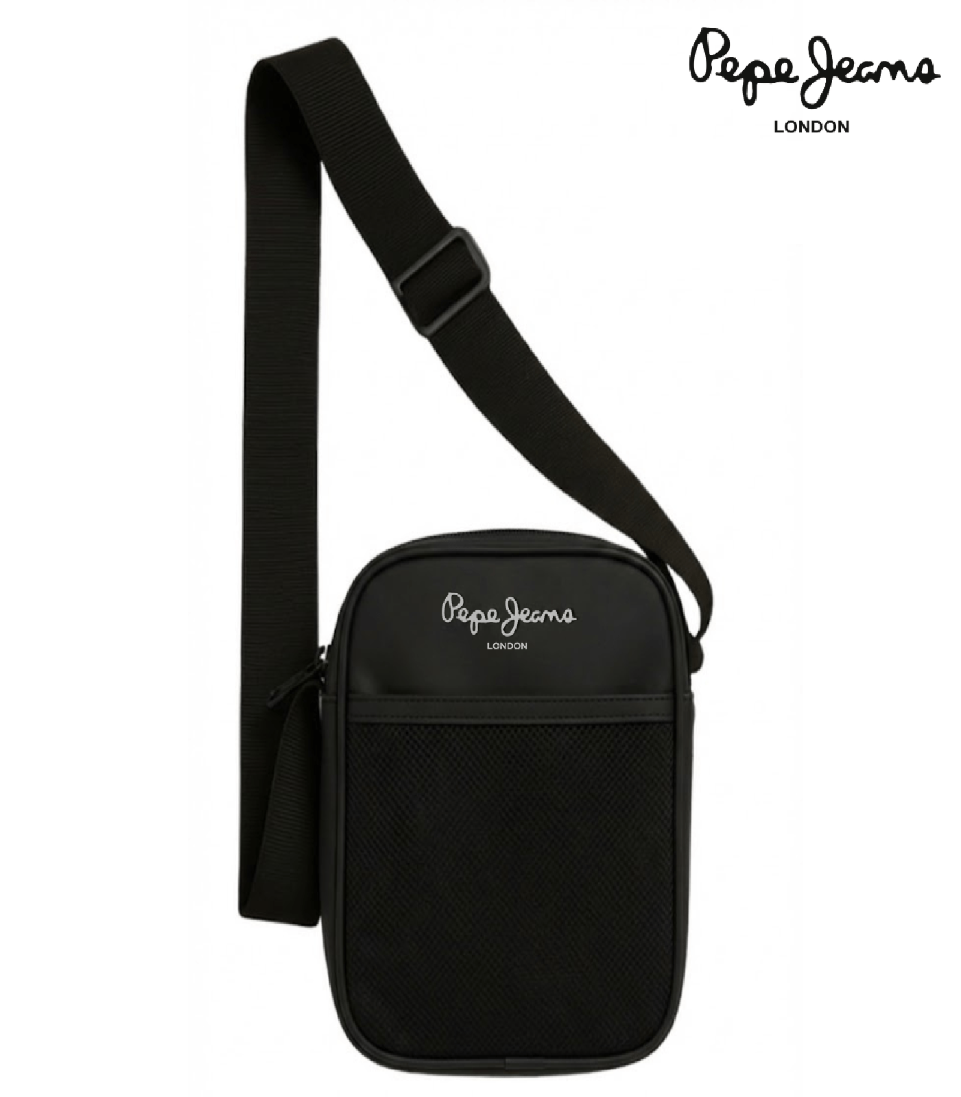 Vegas Sling - Black