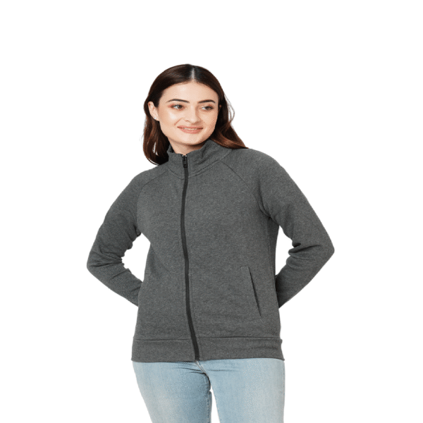Austin Jacket Grey(Women)