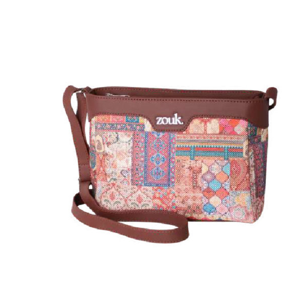 Urban Classic Messenger Bag