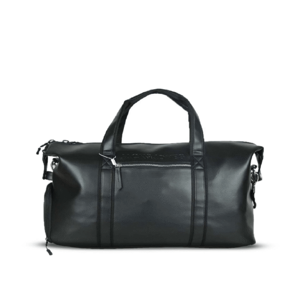 WALTER DUFFLE PRO BLACK