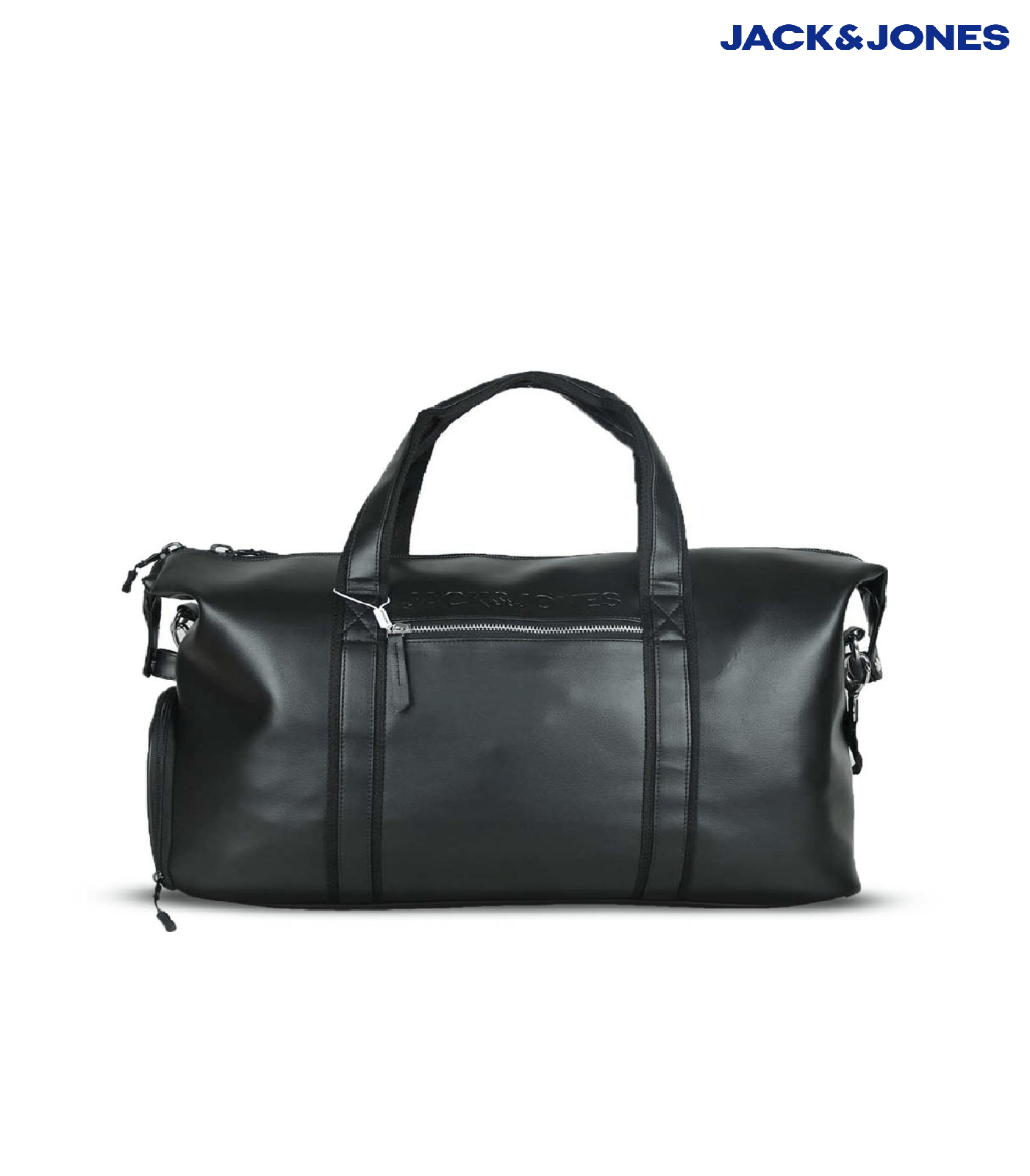 WALTER DUFFLE PRO BLACK