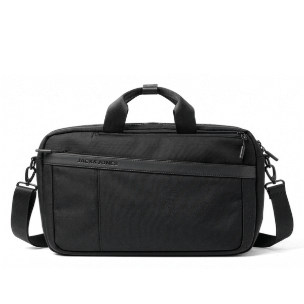 JJ NOMAD FILECASE BLACK