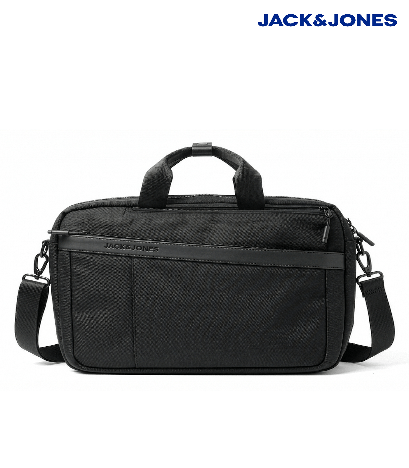 JJ NOMAD FILECASE BLACK