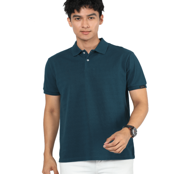 Petrol Polo