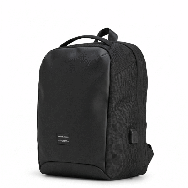SOJURNA BACKPACK BLACK