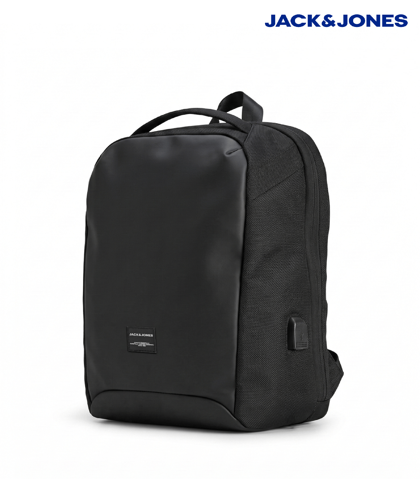 SOJURNA BACKPACK BLACK