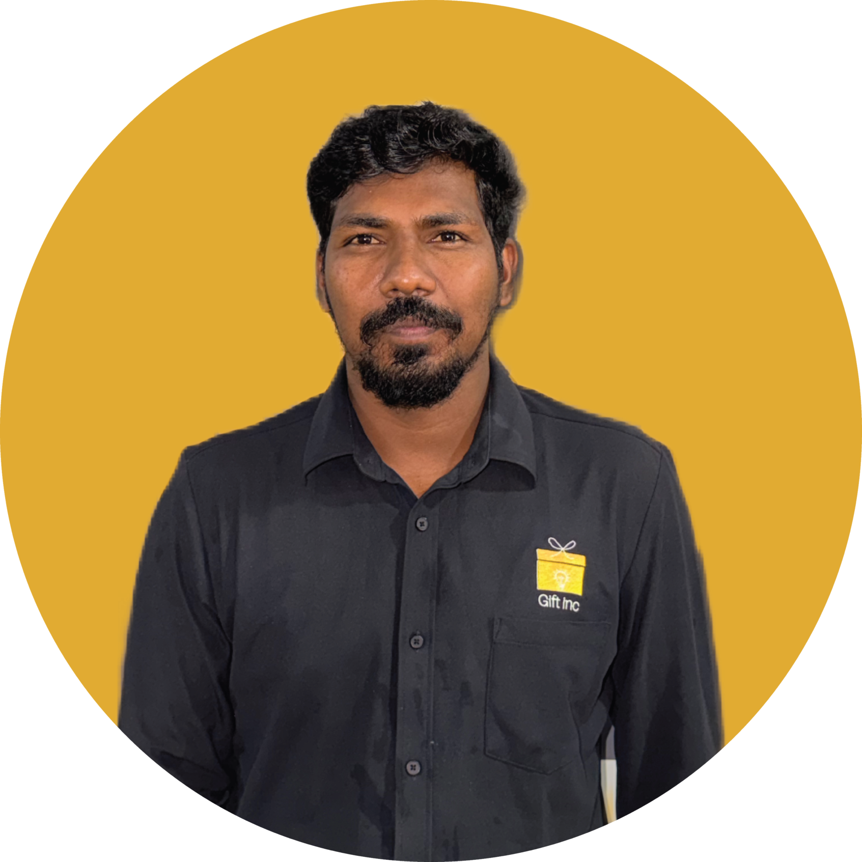 Gangappa M