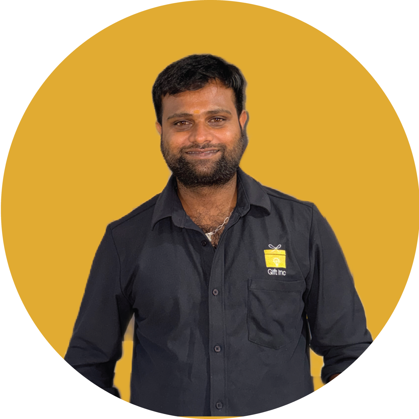 Jagadeesh M