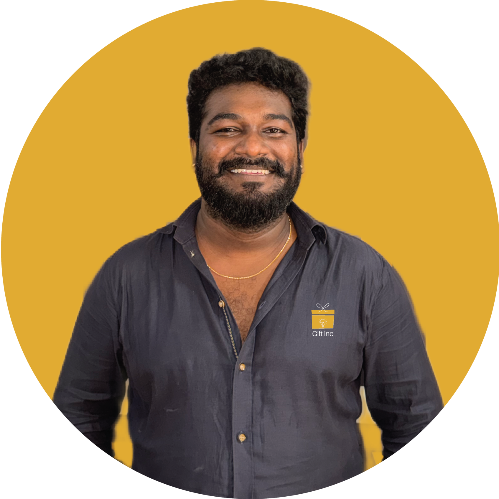 Sharath R